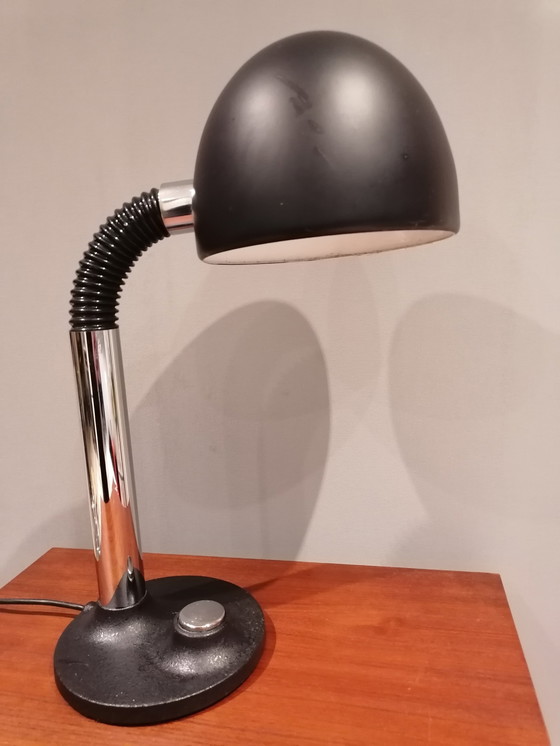 Image 1 of Egon Hillebrand Desk Lamp