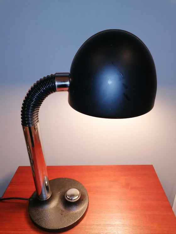 Image 1 of Egon Hillebrand Desk Lamp