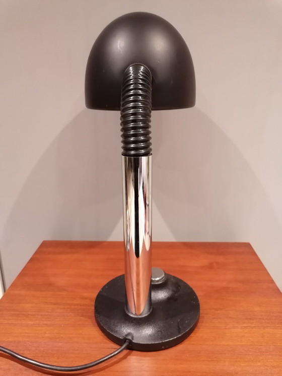 Image 1 of Egon Hillebrand Desk Lamp