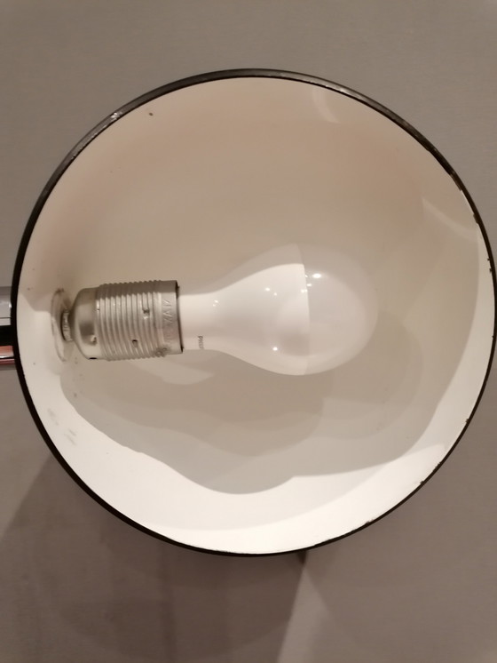 Image 1 of Egon Hillebrand Desk Lamp