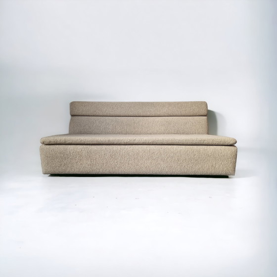 Image 1 of Gelderland Sofa Bouclette, Netherlands 1970