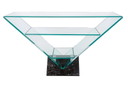 Roche Bobois door Maurice Barilone vintage Victoire console