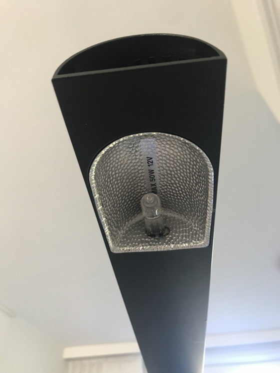 Image 1 of Gianfranco Frattini model Luci Veronica vloerlamp