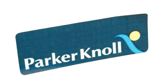 Image 1 of Vintage Parker Knoll salontafel 'Stanton' 