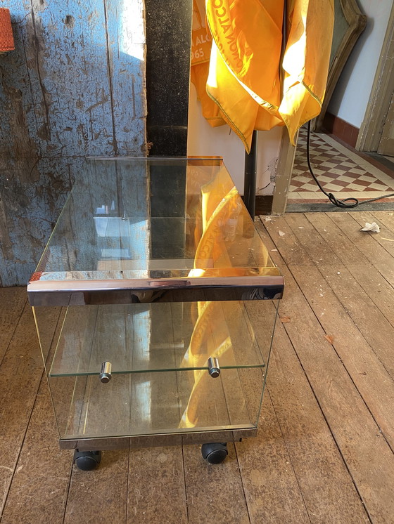 Image 1 of Gallotti & Radice salontafel