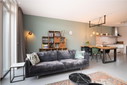 Montis Axel 3,5 zits bank