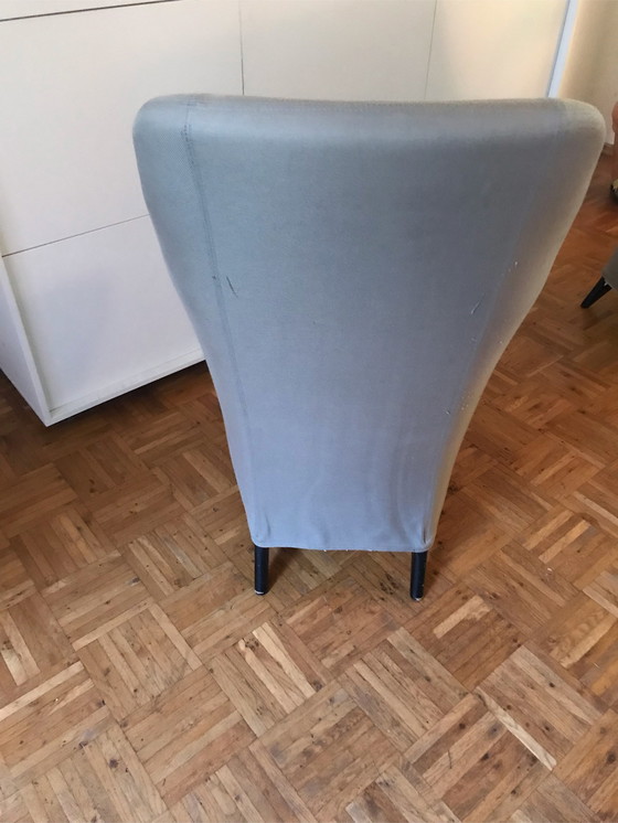 Image 1 of 2x Giorgetti Progetti 63260