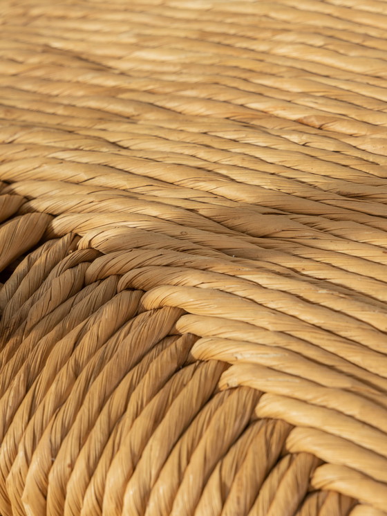 Image 1 of vintage schommelstoel