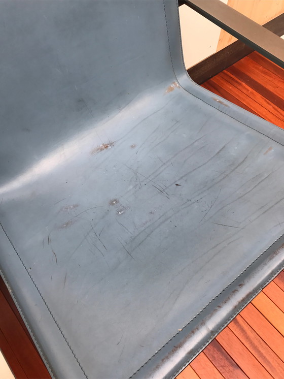 Image 1 of 2 Matteo Grassi fauteuils