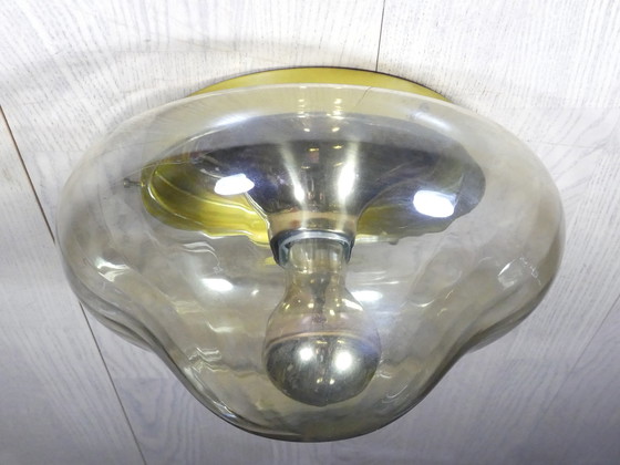 Image 1 of HP Leuchten Vintage plafondlamp Wandlamp