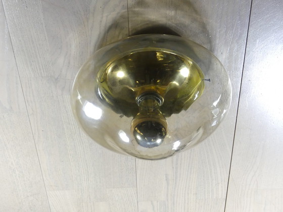 Image 1 of HP Leuchten Vintage plafondlamp Wandlamp