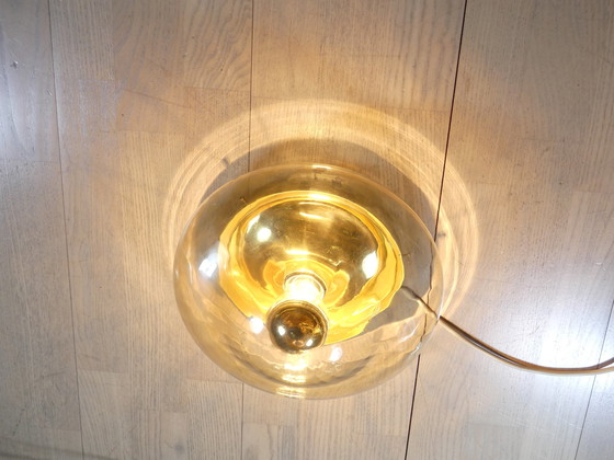 Image 1 of HP Leuchten Vintage plafondlamp Wandlamp