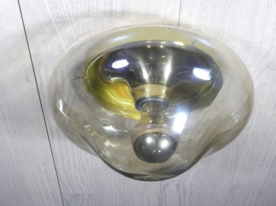 Image 1 of HP Leuchten Vintage plafondlamp Wandlamp