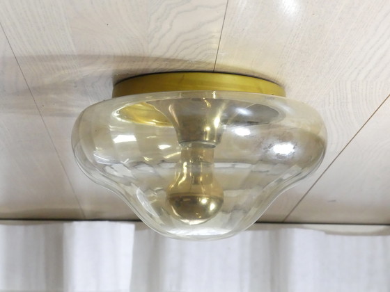 Image 1 of HP Leuchten Vintage plafondlamp Wandlamp