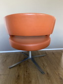 Montis Turner draaifauteuil