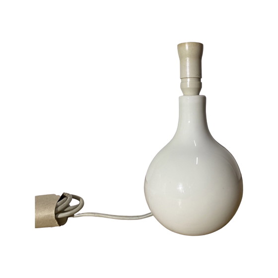 Image 1 of Vintage Deense bureaulamp