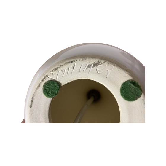 Image 1 of Vintage Deense bureaulamp