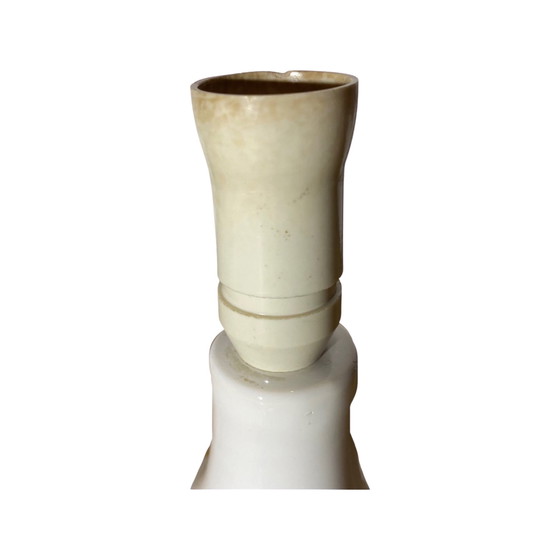 Image 1 of Vintage Deense bureaulamp