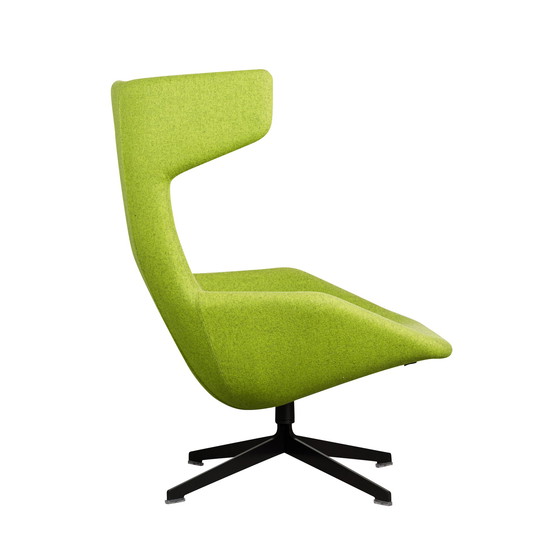 Image 1 of Moroso Take A Line For A Walk fauteuil