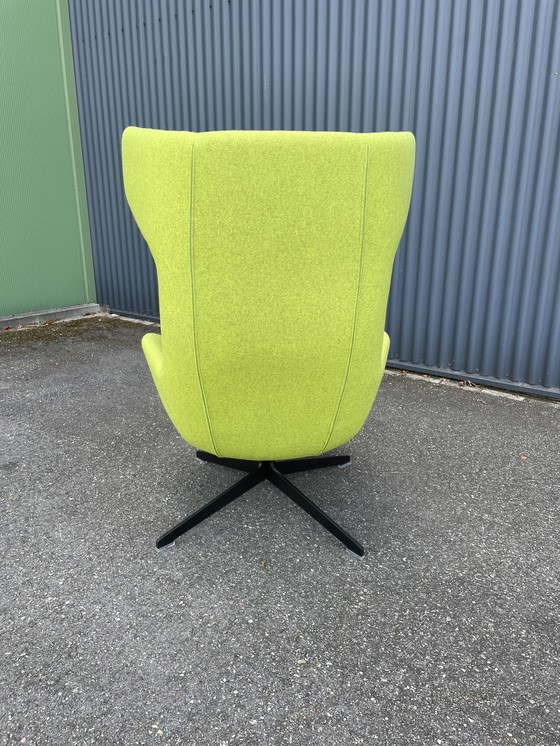 Image 1 of Moroso Take A Line For A Walk fauteuil