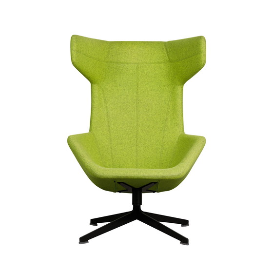 Image 1 of Moroso Take A Line For A Walk fauteuil