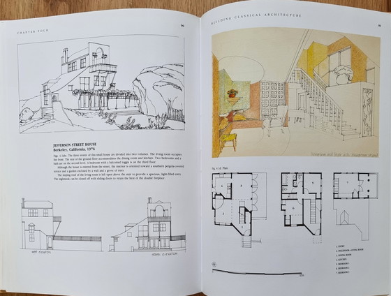 Image 1 of Klassieke regels en architectuurboek voor uitvindingen