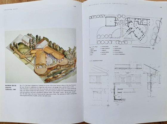 Image 1 of Klassieke regels en architectuurboek voor uitvindingen