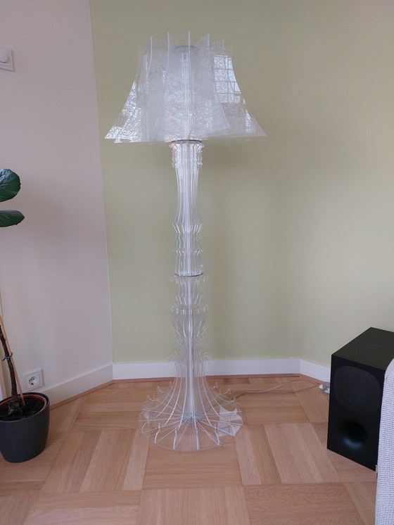 Image 1 of Sander Mulder Josephine vloerlamp