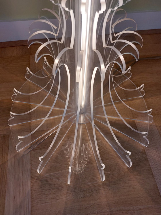 Image 1 of Sander Mulder Josephine vloerlamp