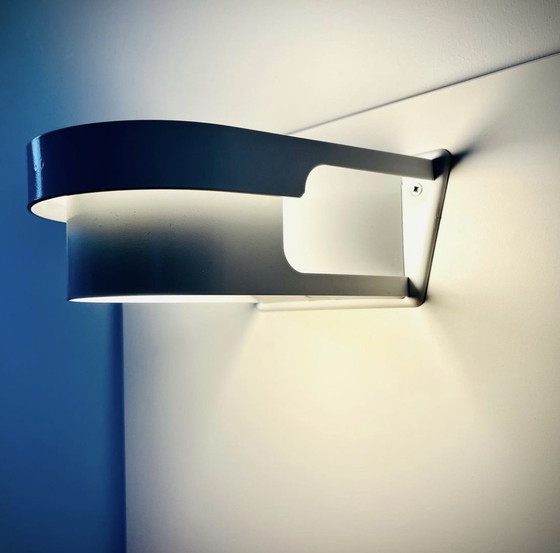 Image 1 of 2x Philips Louis Kalff nx31 wall lights