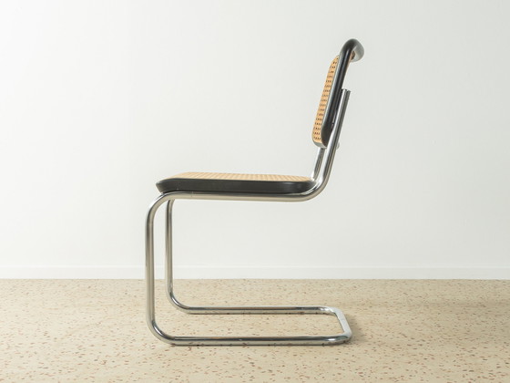 Image 1 of 6x Thonet by Marcel Breuer model S 32 stoel