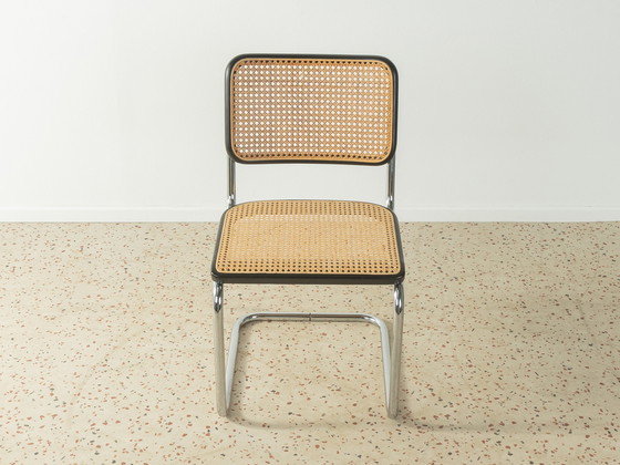 Image 1 of 6x Thonet by Marcel Breuer model S 32 stoel