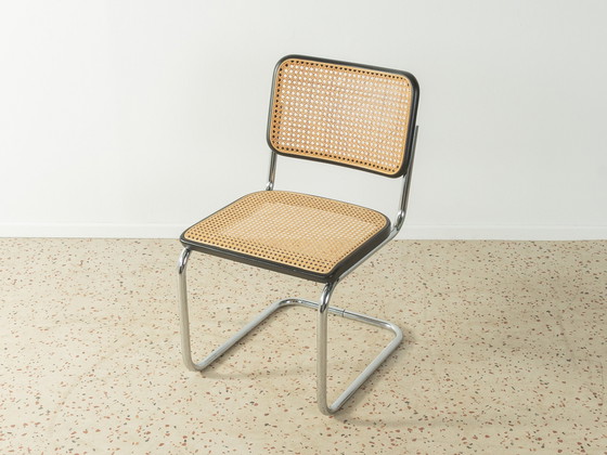 Image 1 of 6x Thonet by Marcel Breuer model S 32 stoel