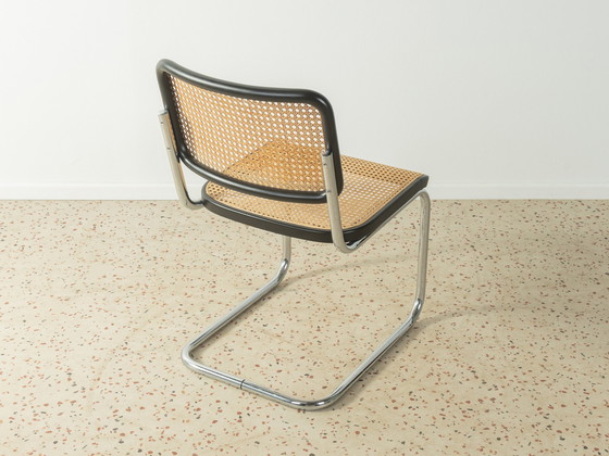 Image 1 of 6x Thonet by Marcel Breuer model S 32 stoel