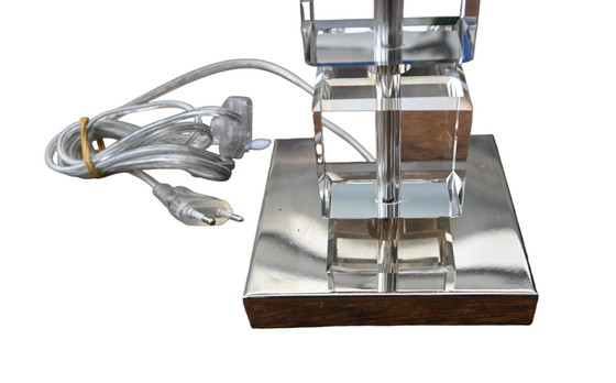 Image 1 of Vintage tafellamp