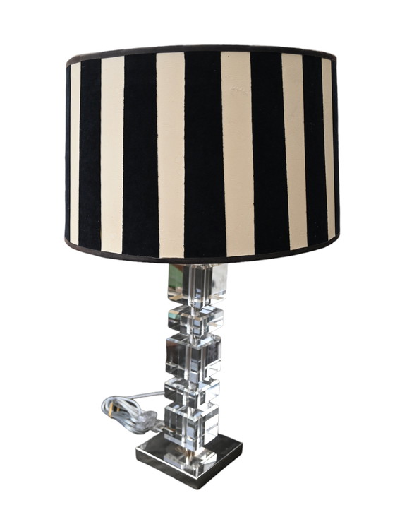 Image 1 of Vintage tafellamp