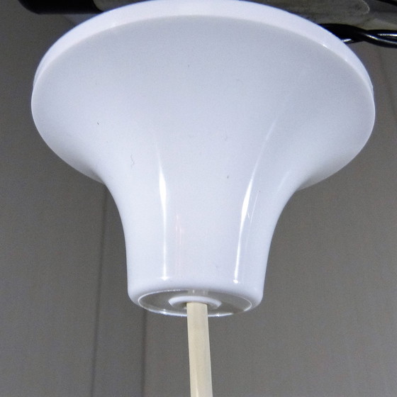 Image 1 of Mid-century hanglamp van Kaiser Leuchten, 1960’s