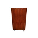 Mid Century kledingkast