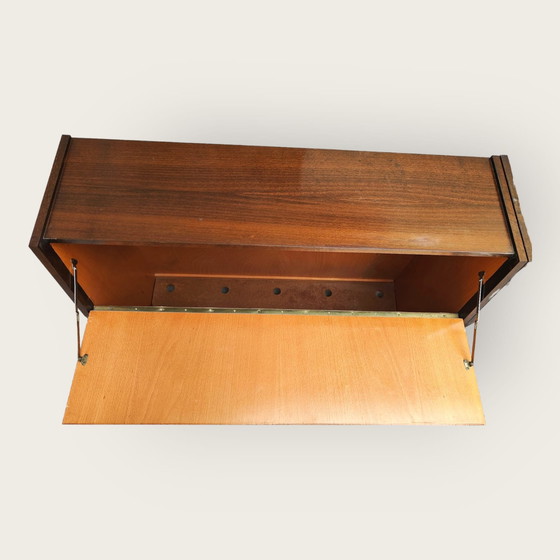 Image 1 of Mid Century daybed