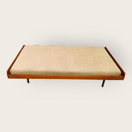 Image 1 of Mid Century daybed