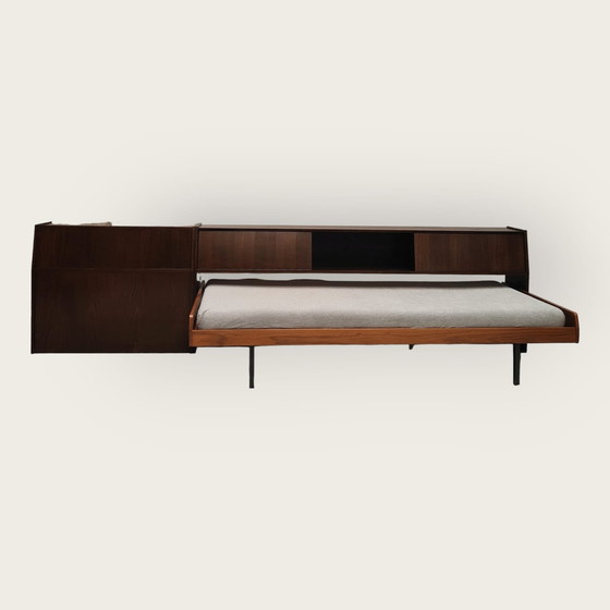 Image 1 of Mid Century daybed