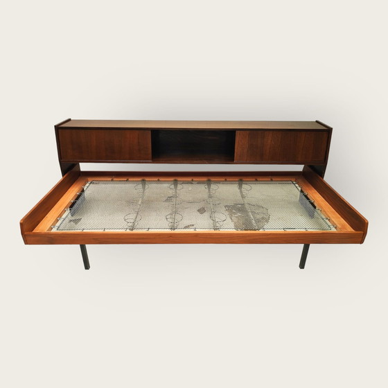 Image 1 of Mid Century daybed