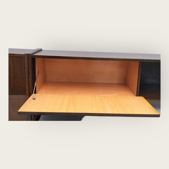 Image 1 of Mid Century daybed