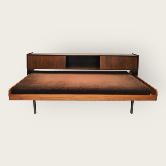 Image 1 of Mid Century daybed