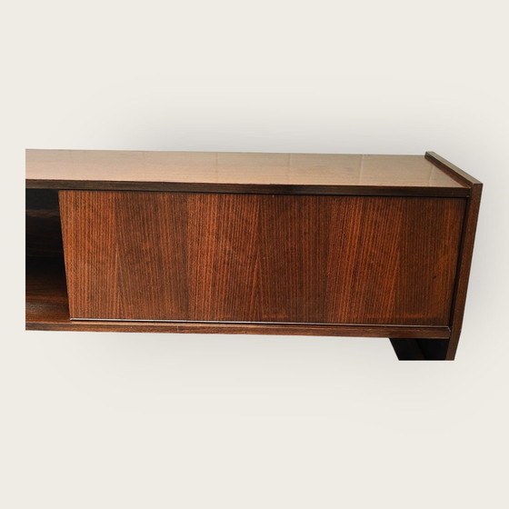 Image 1 of Mid Century daybed