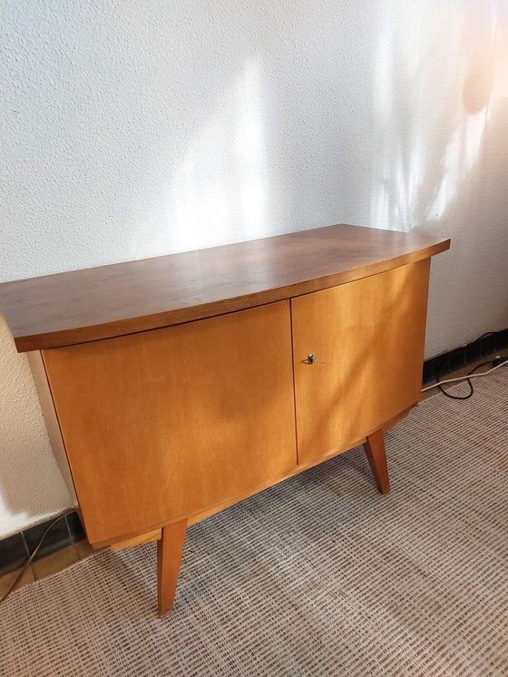 Image 1 of Vintage kastje