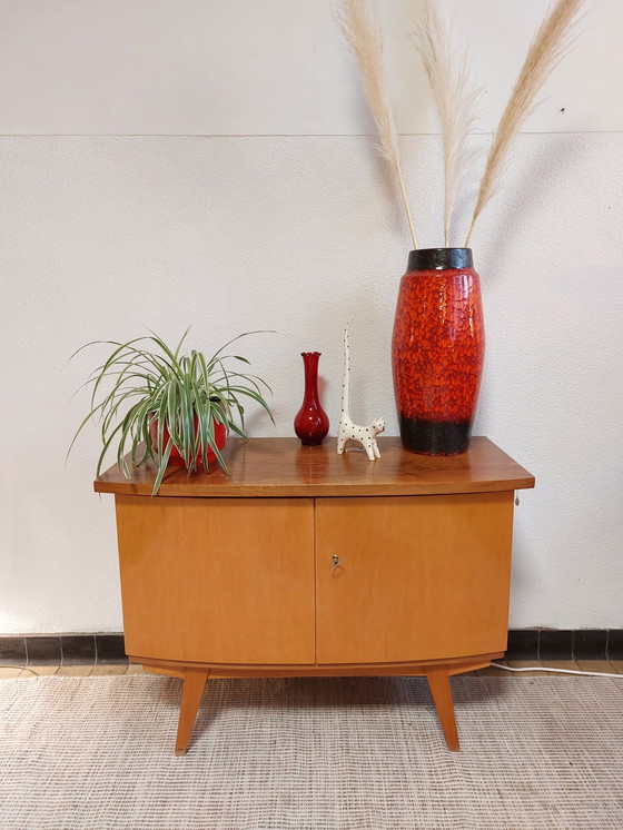 Image 1 of Vintage kastje