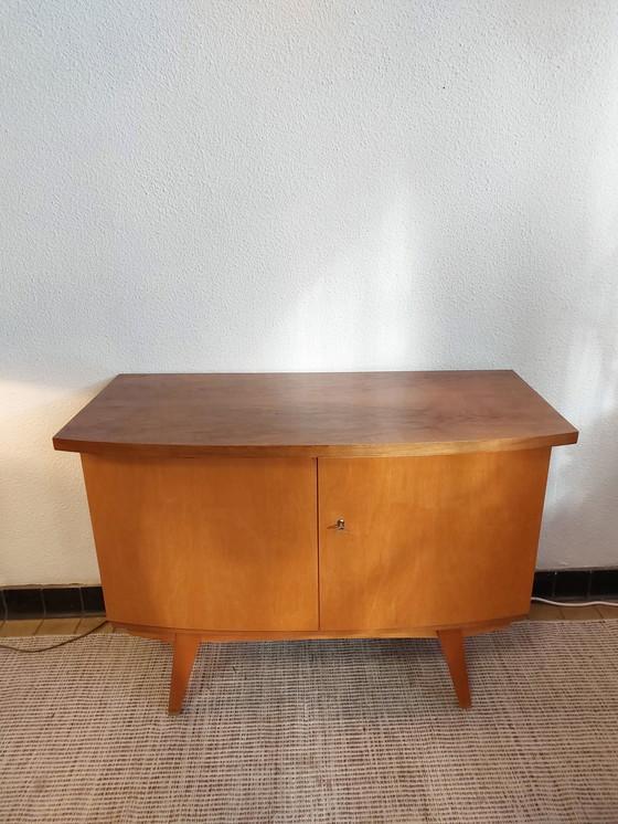 Image 1 of Vintage kastje