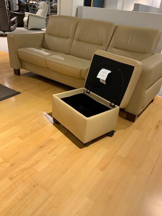 Image 1 of Stressless driezit model Wave