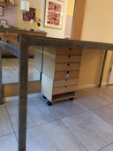 Pastoe eetkamer tafel hout